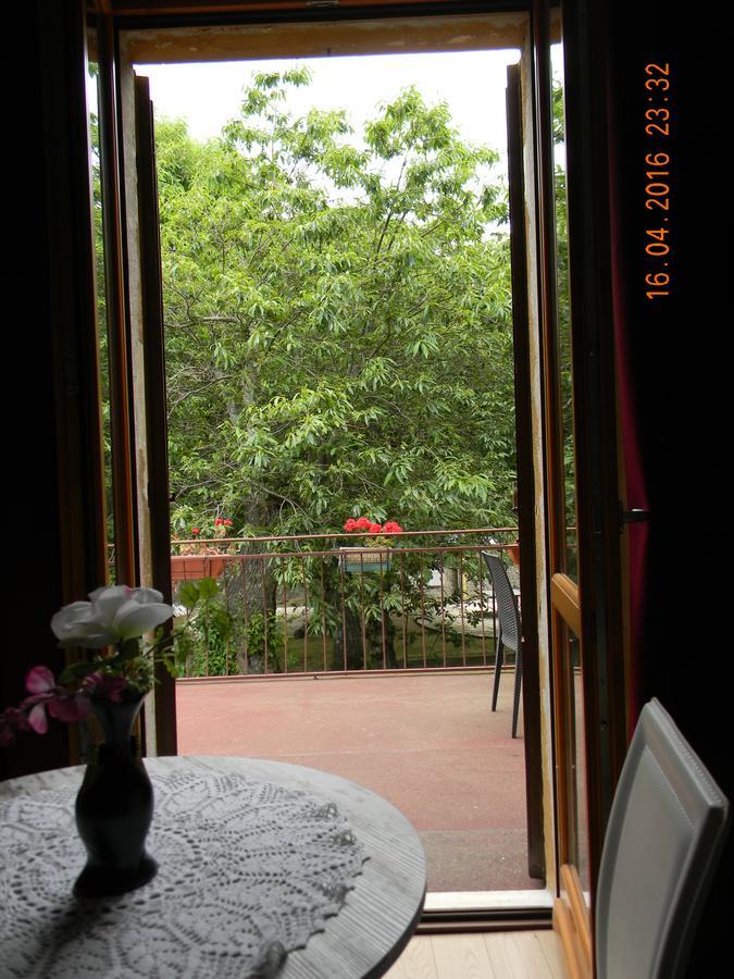 Albergo Ristorante Ragno D'Oro Piancastagnaio Dış mekan fotoğraf